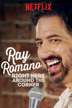 Ray Romano: Right Here, Around the Corner (2019) (2019) download