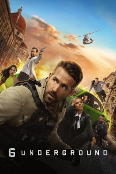 6 Underground (2019) (2019) download