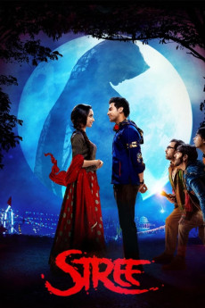 Stree (2018) (2018) download