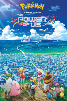 Pokémon the Movie: The Power of Us (2018) (2018) download
