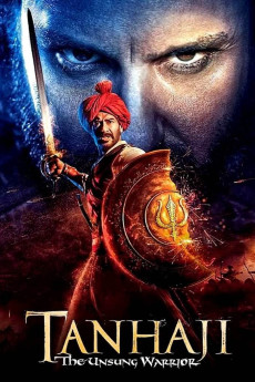 Tanhaji: The Unsung Warrior (2020) (2020) download