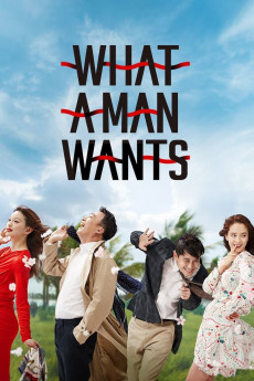What a Man Wants (2018) (2018) download