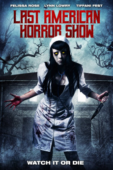 Last American Horror Show (2018) (2018) download