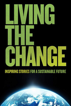 Living the Change: Inspiring Stories for a Sustainable Future (2018) (2018) download