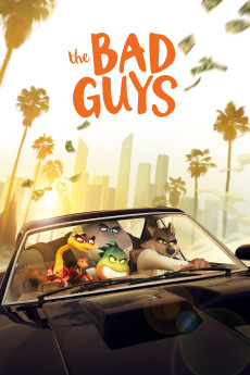 The Bad Guys (2022) (2022) download