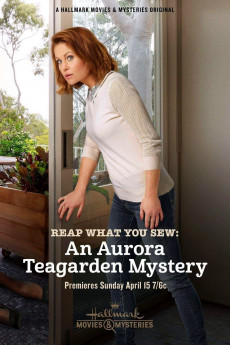 Reap What You Sew: An Aurora Teagarden Mystery (2018) (2018) download