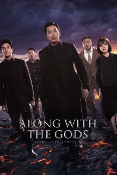 Along With the Gods: The Last 49 Days (2018) (2018) download