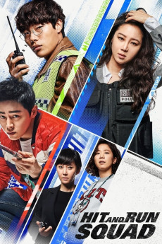 Hit-and-Run Squad (2019) (2019) download