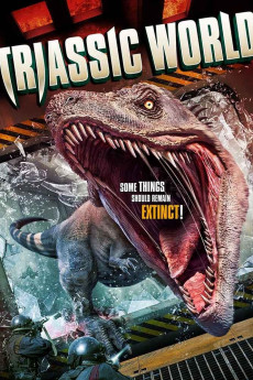 Triassic World (2018) (2018) download