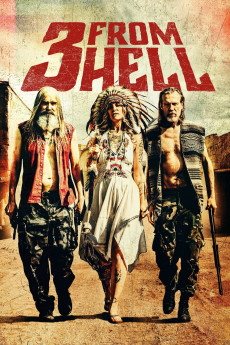 3 from Hell (2019) (2019) download