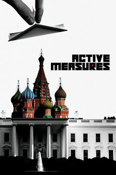 Active Measures (2018) (2018) download