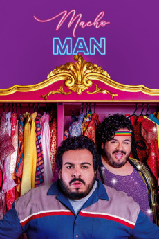 Macho Macho Man (2019)
