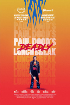 Paul Dood's Deadly Lunch Break (2021) (2021) download