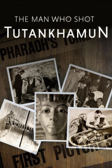 The Man who Shot Tutankhamun (2017) (2017) download