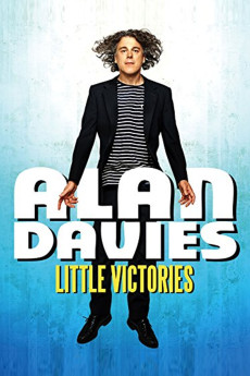 Alan Davies: Little Victories (2016)