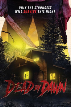 Dead by Dawn (2020) (2020) download