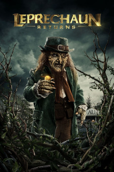Leprechaun Returns (2018) (2018) download