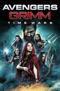 Avengers Grimm: Time Wars (2018) (2018) download