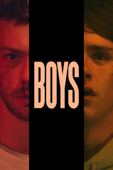 I Am Jonas (2018) (2018) download