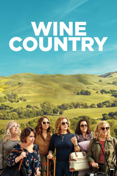 Wine Country (2019) (2019) download
