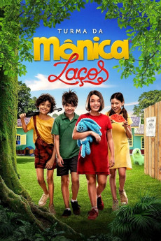 Monica and Friends: Bonds (2019) (2019) download