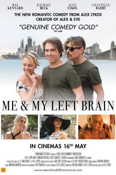 Me & My Left Brain (2019)