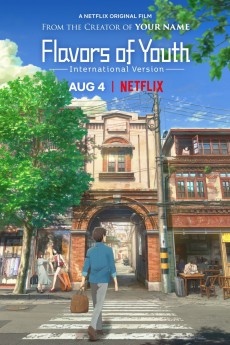 Flavors of Youth (2018) (2018) download