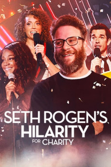 Seth Rogen's Hilarity for Charity (2018) (2018) download