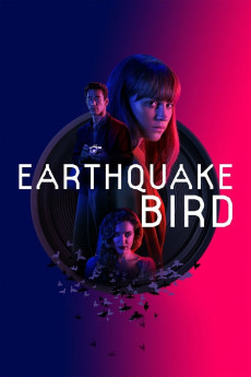 Earthquake Bird (2019) (2019) download