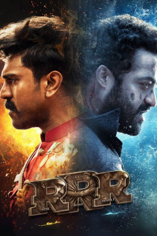 RRR (2022) (2022) download