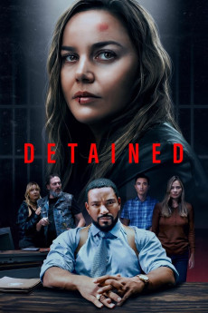 Detained (2024) (2024) download