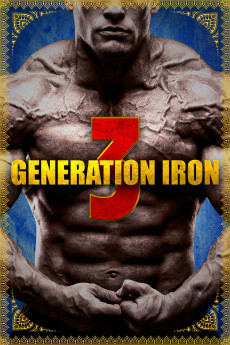 Generation Iron 3 (2018) (2018) download