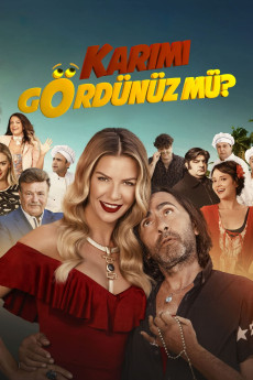 Karimi Gördünüz Mü? (2018)
