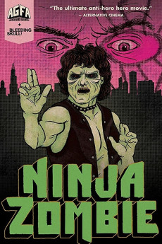 Ninja Zombie (1992) (1992) download