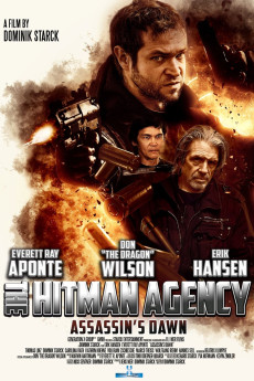 The Hitman Agency (2018) (2018) download