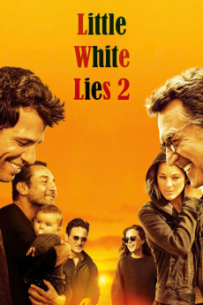 Little White Lies 2 (2019) (2019) download