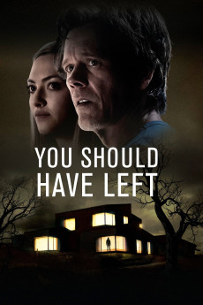 You Should Have Left (2020) (2020) download