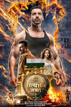 Satyameva Jayate (2018) (2018) download
