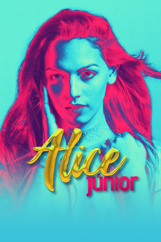 Alice Júnior (2019)