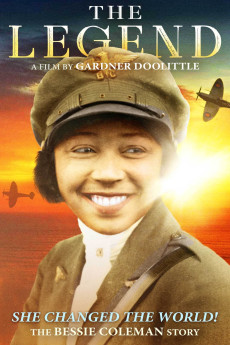 The Legend: The Bessie Coleman Story (2018)