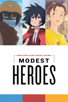 Modest Heroes (2018) (2018) download