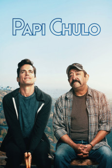 Papi Chulo (2018) (2018) download