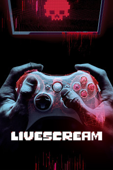 Livescream (2018) (2018) download