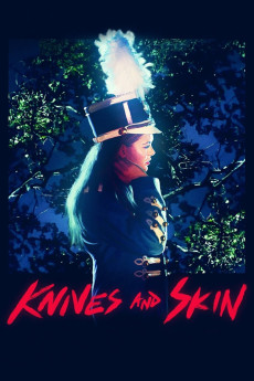 Knives and Skin (2019) (2019) download