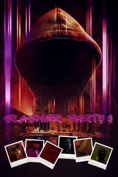 Slasher Party (2019) (2019) download