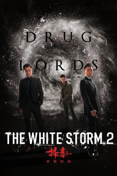 The White Storm 2: Drug Lords (2019) (2019) download