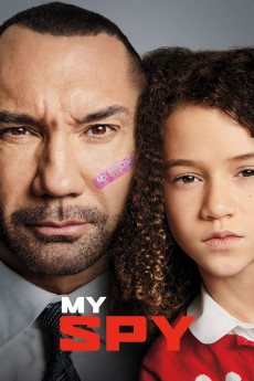 My Spy (2020) (2020) download