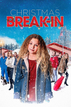 Christmas Break-In (2018) (2018) download