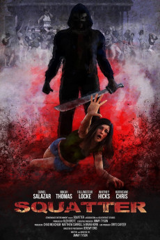 Squatter (2020)