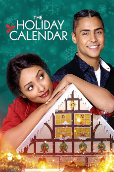 The Holiday Calendar (2018) (2018) download
